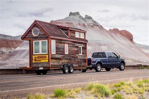 Tiny Houses On Wheels Designs Of Live Enhanced