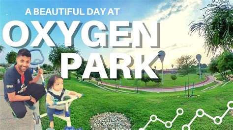 Oxygen Park Qatar A Perfect Spot To Experience The Freshness Of Nature