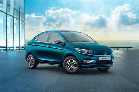 Tata Tigor EV 2021-2022 Price Reviews - Check 7 Latest Reviews & Ratings