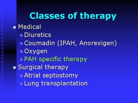 Pulmonary Hypertension Kazemi Toba M D Birjand University