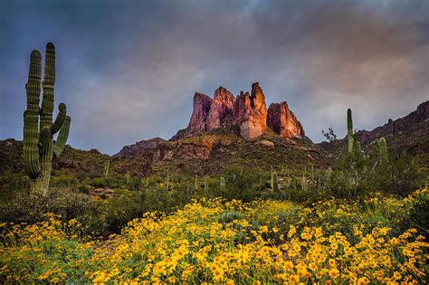 Three Sisters Sunrise Photograph by Adam Goldberg - Fine Art America