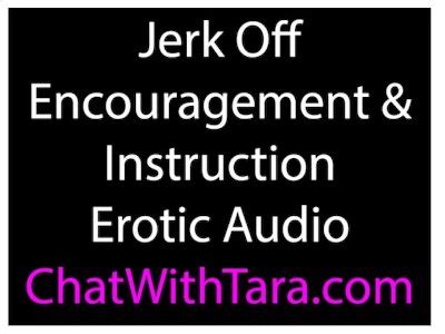 Jerk Off Encouragement Instruction Erotic Audio By Tara Smith Sexy Joi Free Mobile Porn
