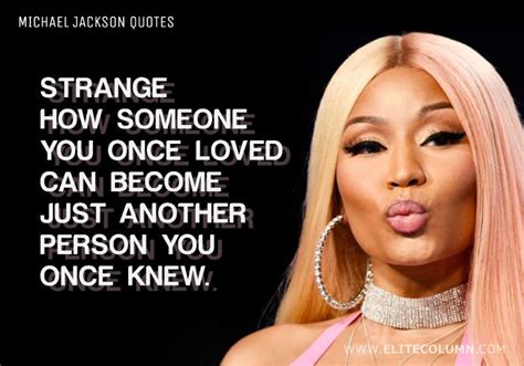 11 Nicki Minaj Quotes That Will Empower You | EliteColumn