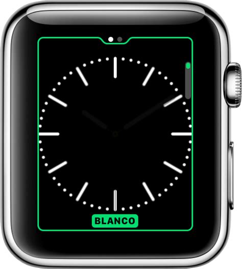 Personalizar La Car Tula Del Apple Watch Soporte T Cnico De Apple