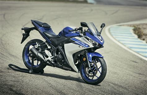 Nova Yamaha YZF R3 ABS Preço cores mudanças e detalhes inéditos