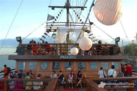 Bali Sea Safari Dinner Cruise Bali Tour Packages Sightseeing Tours