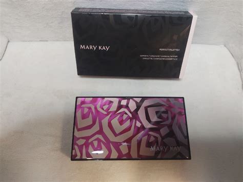 Paleta Perfect Mary Kay Torun Kup Teraz Na Allegro Lokalnie