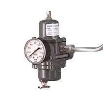 Fisher Cs Pressure Reducing Regulator Emerson Process Management