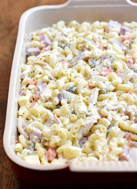 Panlasang Pinoy Sweet Macaroni Salad Recipe Bryont Blog