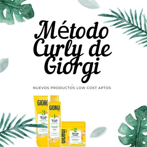 Empezar el Método Curly en 5 pasos con kit básico de productos