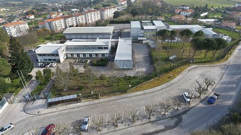 ESCOLA SECUNDÁRIA DE NELAS E ESCOLA EB 2 3 E SECUNDÁRIA DIONÍSIO CUNHA