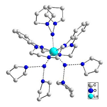 Pdf Bulky Cations And Four Different Polyiodide Anions In Lu Db C