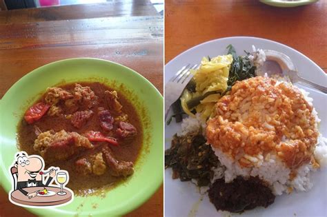 Rumah Makan Padang Restu Bundo Restaurant Purwokerto Restaurant Reviews