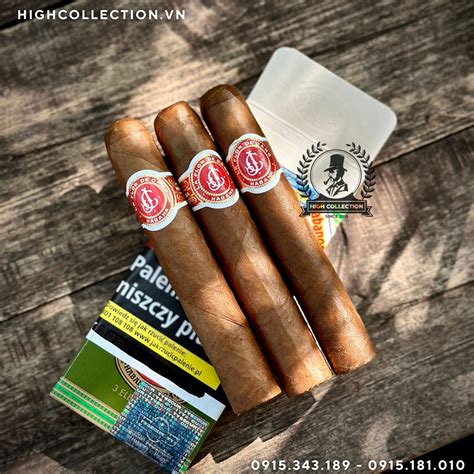 Cigar La Flor De Cano Elegidos 15 Elegidos High Collection