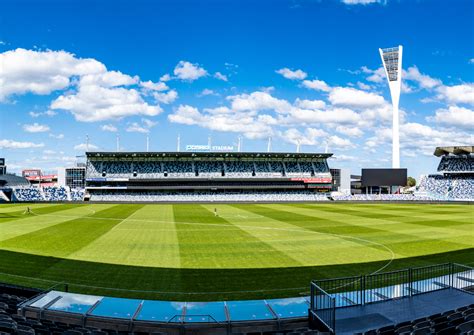 adelaide oval  heart  south australia