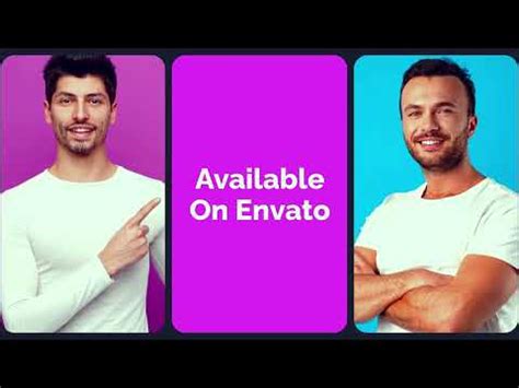 Multiscreen Opener Split Screen Slideshow After Effects Template