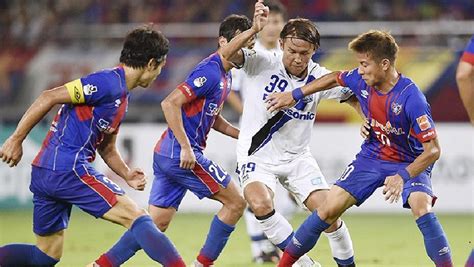 Soi kèo nhận định PSG vs Gamba Osaka 17h ngày 25 07 2022