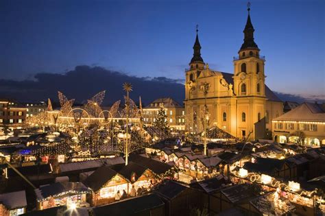 Nach Anschlag in Magdeburg So sicher sind Weihnachtsmärkte in