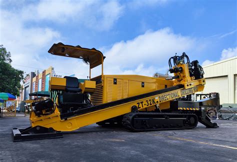 Hydraulic Pile Driver Machine Mini Pile Driving Rotary Drilling Rig