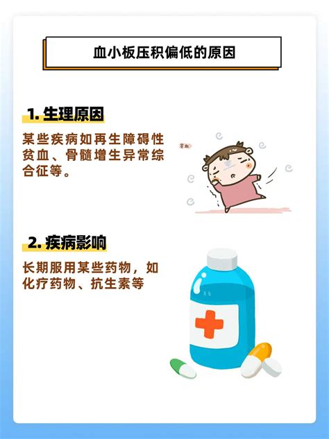 血小板压积偏低探秘：原因、预警与日常调理 家庭医生在线家庭医生在线首页频道