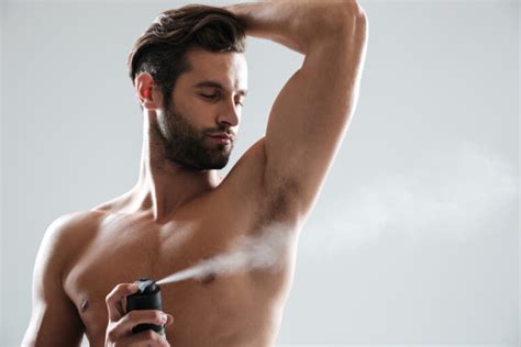 Beste Deodorant Mannen Van 2025 Koopgids Scheren Nl