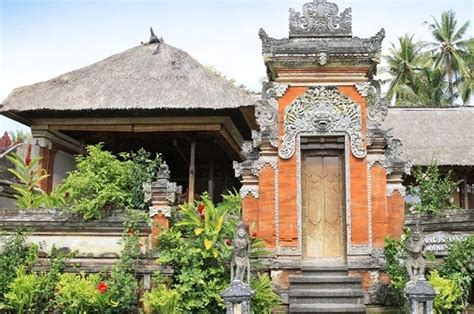 Mengenal Lebih Jauh Feng Shui-nya Bali: Asta Kosala Kosali - iDEA