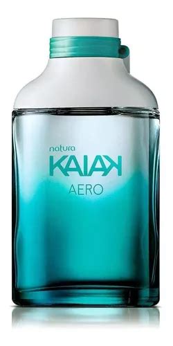 Natura Kaiak Aero Edt Ml Para Hombre Cuotas Sin Inter S