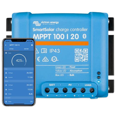 Zestaw Do Kampera Panel Sztywny X W Regulator Adowania Mppt