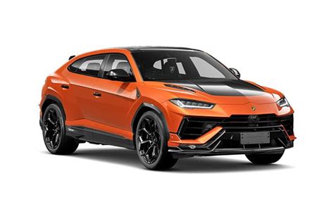 2024 Lamborghini Urus Review Price Specs And Models