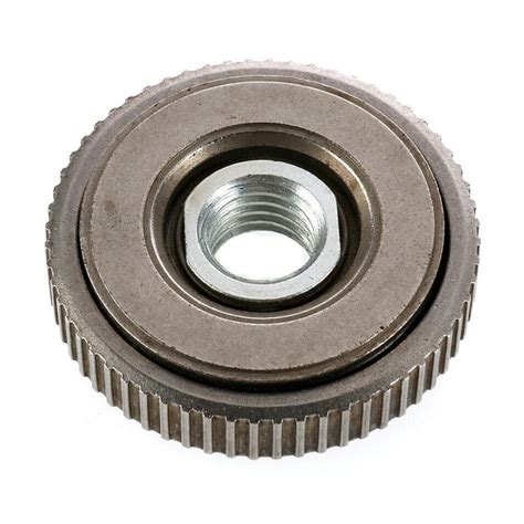 Cheap Dagu Locking Plate Chuck For M14 Angle Grinder Quick Clamping Nut