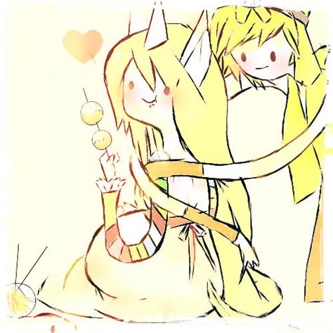 lady rainicorn and jake by Invader-celes on DeviantArt