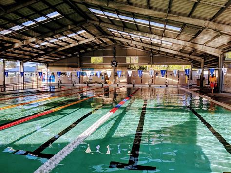 Hervey Bay Aquatic Centre Boundary Rd Torquay Qld