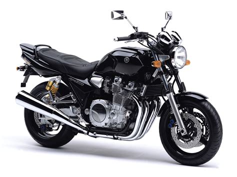 Yamaha Xjr Motorcycle Pictures Specifications