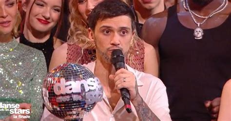 Chacun sa vie recalé par Lorie pour une danse dans DALS Billy