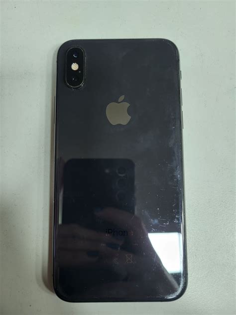 Iphone Xs Black Aproape Inpecabil Bucuresti Sectorul Olx Ro