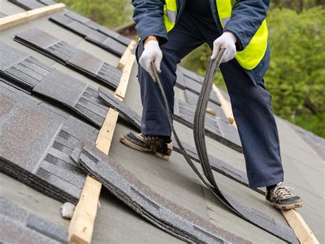 Factors That Influence The Lifespan Of Your Roof