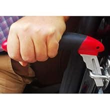 KAKKOII Car Handle Assist Car Door Handle For Old People Car Mobility