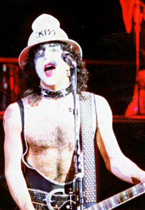 Paul Stanley Paul Stanley Photo 37832142 Fanpop