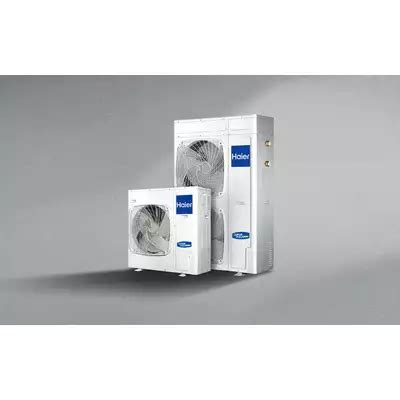 Pompa ciepła Haier SUPER AQUA Split CO CWU 10KW AW102SNCHA