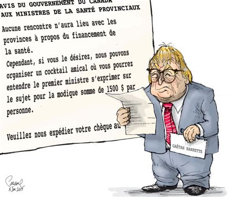 Les Caricatures De Garnotte Et De Pascal Le Coup De Crayon Du 5