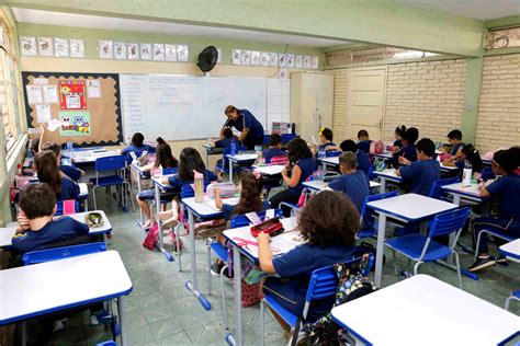 Resultados preliminares do concurso da Educação em Minas são divulgados