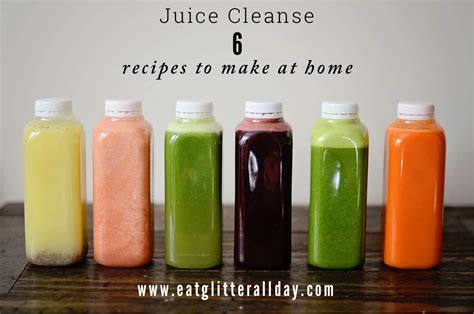 3 Day Juice Cleanse Recipes Diy Food Recipe Story