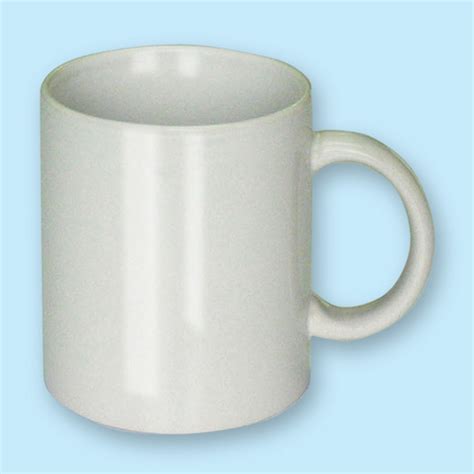 Sublimation Coated Blank Mug At Best Price In Beijing Golden Bric Co Ltd