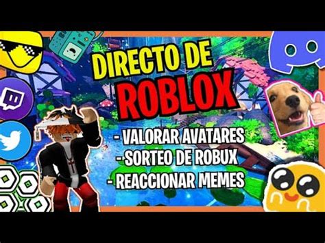 SABADO DE ROBLOXSITO CONSIGUE TUS ROBUX CON PUNTOS Puntos