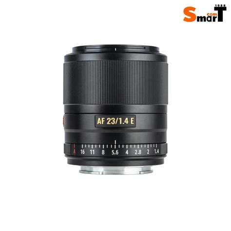 Viltrox Af 23mm F 1 4 E Lens For Sony E