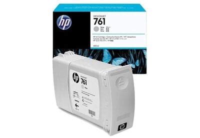 Jual Hp Ml Gray Designjet Ink Cartridge Cm A Murah