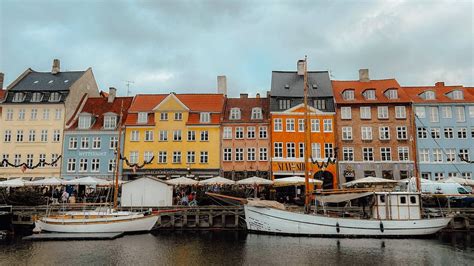 Copenhagen In Winter | Essential Travel Guide | Wander Somewhere