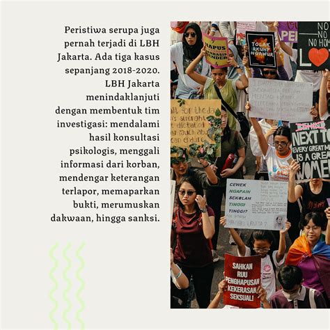 Project Multatuli On Twitter Kasus Kekerasan Seksual Juga Pernah