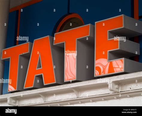 Tate Gallery Liverpool Stock Photo - Alamy