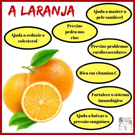 A Laranja E A Sa De Alimenta O E Sa De Sa De E Nutri O Dicas